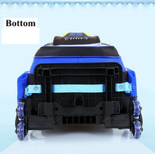 Children Sport Cars School Trolley Backpack Bag For Kids Boys