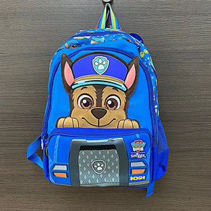 Paw Patrol School Backpack Bag For Kids Boys Girl