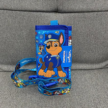 Paw Patrol School Backpack Bag For Kids Boys Girl