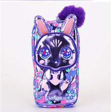 Cartoon Animal Rabbit Backpack Bag For Kids