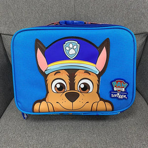 Paw Patrol School Backpack Bag For Kids Boys Girl