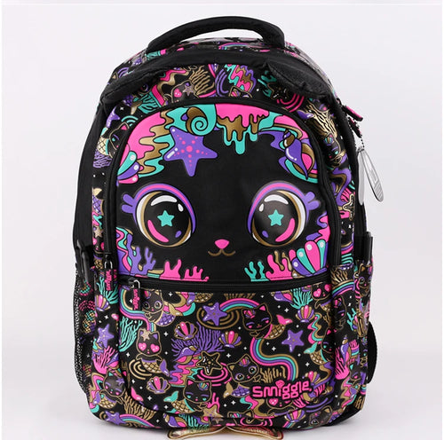 Children Owl Stationery Student School Bag Lunch Bag Wallet Pencil Bag Anime Backpack Gift