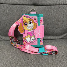 Paw Patrol School Backpack Bag For Kids Boys Girl