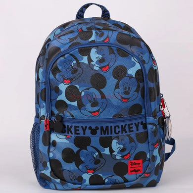 Mickey Mouse Smiggle Kids Knapsack Lunch Bag Backpack Girls Boys