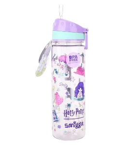 Backpack Children Harry Potter Stationery Purple Cute Backpack Water Cup Student Gift