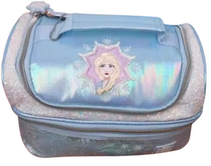 Cartoon School Backpack Bag For Kids Girls Frozen