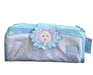 Cartoon School Backpack Bag For Kids Girls Frozen