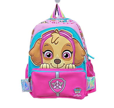 Paw Patrol School Backpack Bag For Kids Boys Girl