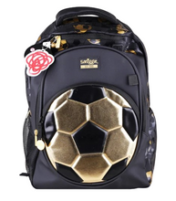 Soccer Football Smiggle School Backpack Bag For Kids Boys