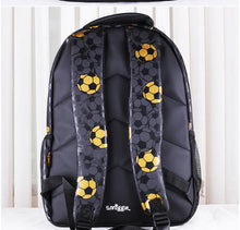 Soccer Football Smiggle School Backpack Bag For Kids Boys