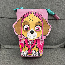 Paw Patrol School Backpack Bag For Kids Boys Girl